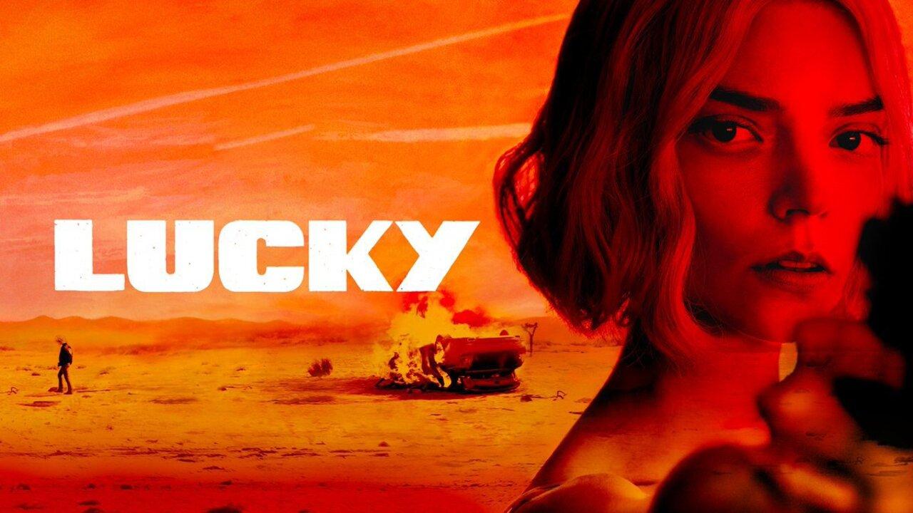مسلسل Lucky الحلقة 3 مترجمة